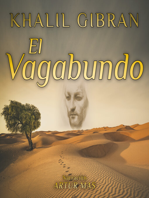 Title details for El Vagabundo by Khalil Gibran - Available